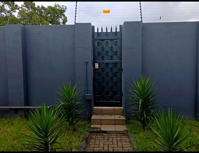 500M² WORKSHOP TO LET IN WITBANK EXT 41